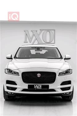 جاكوار إف-بيس